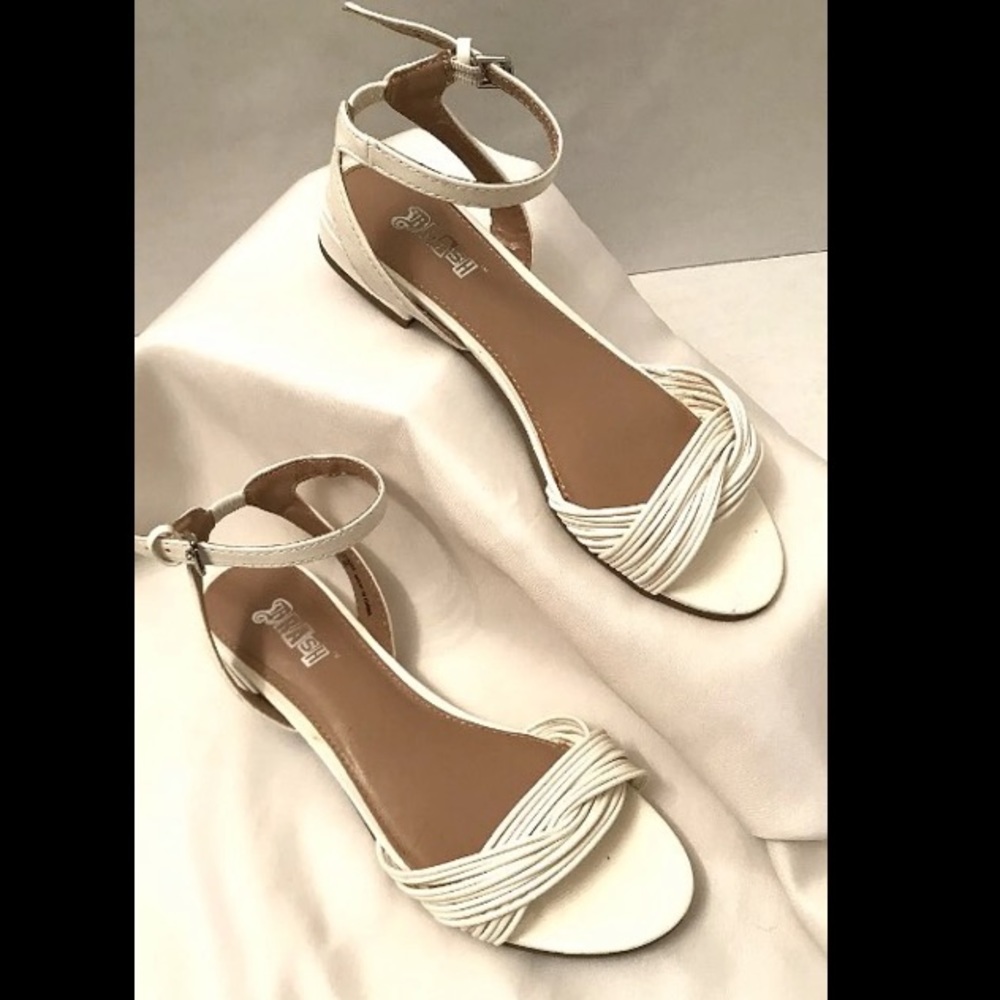 😎Brash Sandals